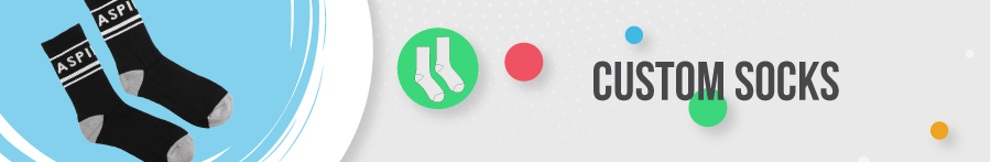 Custom Socks Custom Socks