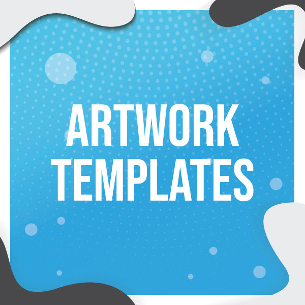 Artwork Templates