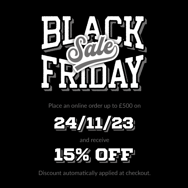 Black Friday Sale | 2023