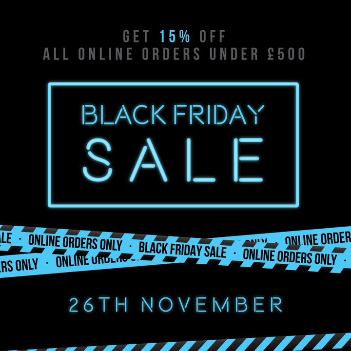 Black Friday Sale | 2021
