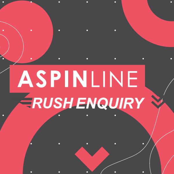 RUSH Order Terms & Conditions
