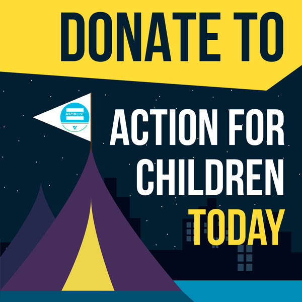 Donate to Action for Children