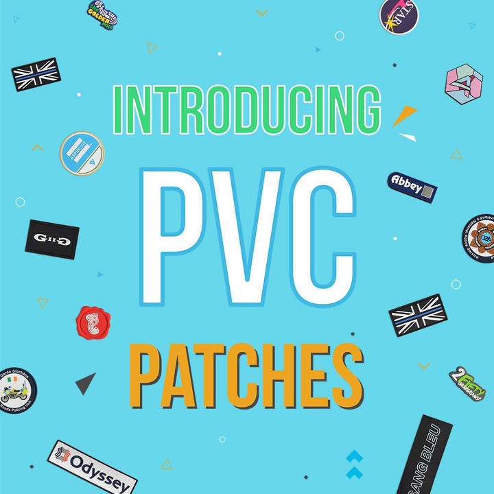 Introducing PVC Patches