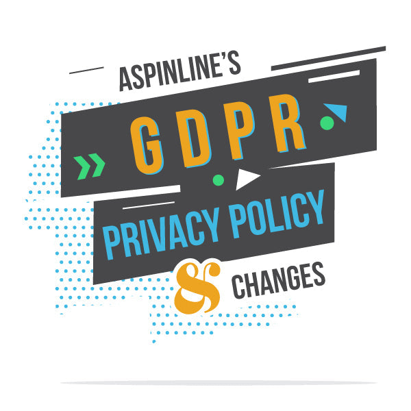 Aspinline Cares About Your Privacy