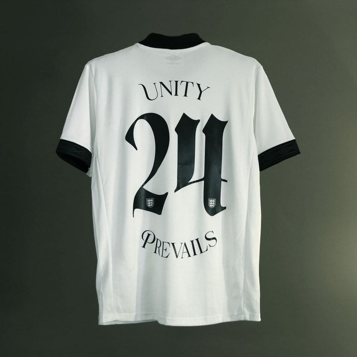 WIN an alternative England Shirt for EURO 2024