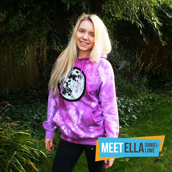 Meet Aspinline's Customers: Ella Daniel-Lowe from Luna Lotus