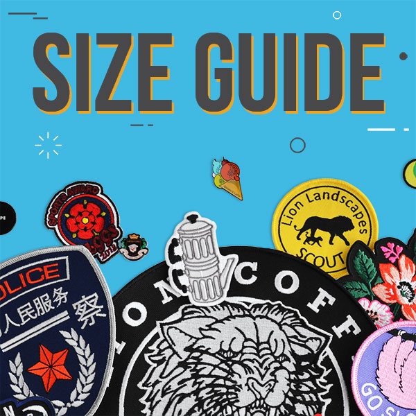 Aspinline's Size Guide