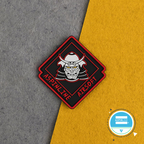 Airsoft Patches