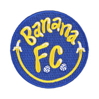 Custom Embroidered Patches