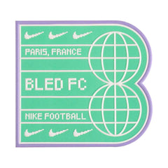 TPU patch example