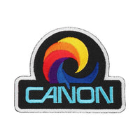 Custom Embroidered Patches