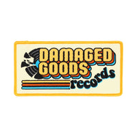 Custom Embroidered Patches