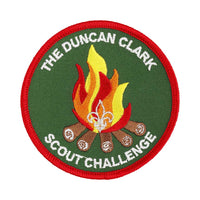 Custom Embroidered Patches