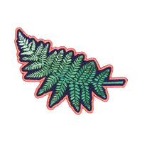 Custom Embroidered Patches