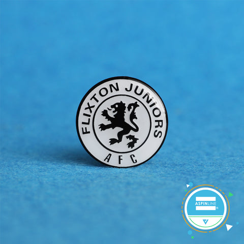 Football Pin Badges