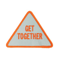 Custom Embroidered Patches
