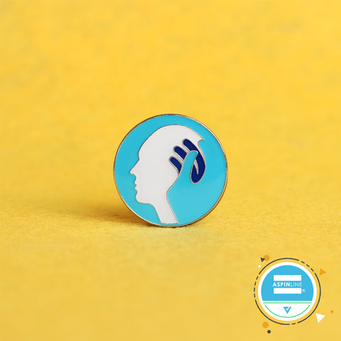 Charity Badges