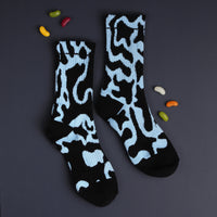 Pensieve Socks