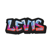 Custom Embroidered Patches