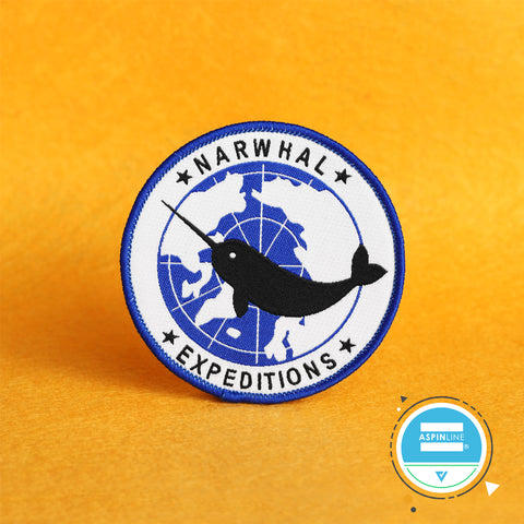 Travel Badges