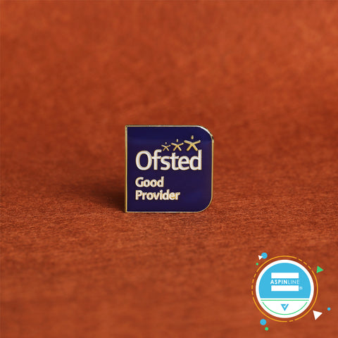 School Badges