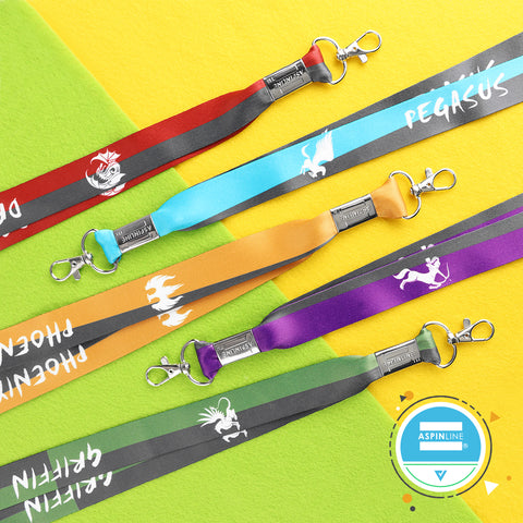 School Lanyards