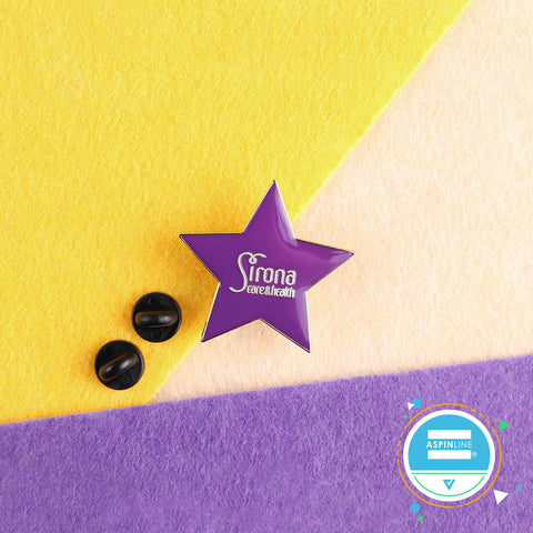 Nursing Pins