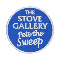 Custom Embroidered Patches