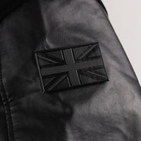 UK Flag TPU Patch