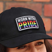 Custom Embroidered Patches