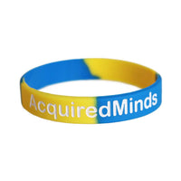 Custom Silicone Wristbands
