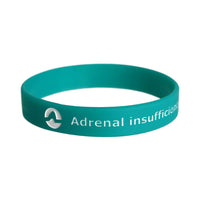 Custom Silicone Wristbands