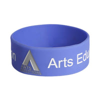 Custom Silicone Wristbands