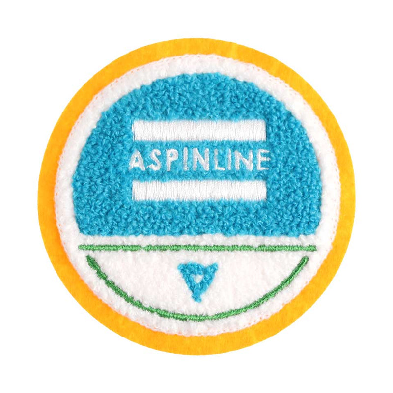 Custom Chenille Patches
