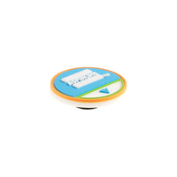 Custom PVC Charms for Crocs