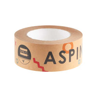 Custom Kraft Tape