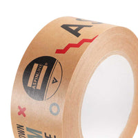 Custom Kraft Tape