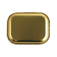 Custom Metal Desk Trays