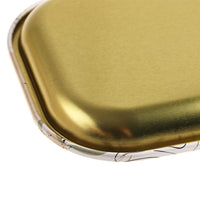 Custom Metal Desk Trays