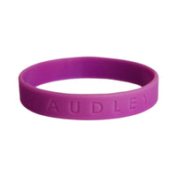 Custom Silicone Wristbands