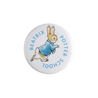 Custom Button Badges