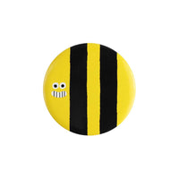 Custom Button Badges