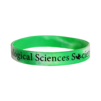 Custom Silicone Wristbands