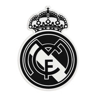 Black and white MFC TPU patch