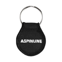 Custom Patch Keyrings