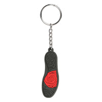 Custom PVC Keyrings