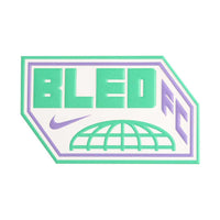 Bled FC TPU patch