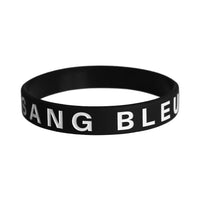 Custom Silicone Wristbands