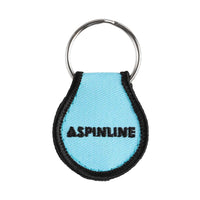 Custom Patch Keyrings