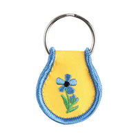Custom Patch Keyrings